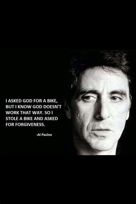 Al Pacino From Godfather Quotes. QuotesGram