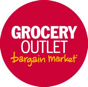 Grocery Outlet Logo PNG Vector (SVG) Free Download