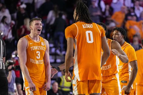 Tennessee Basketball: How To Watch vs. Florida Gators - Sports ...