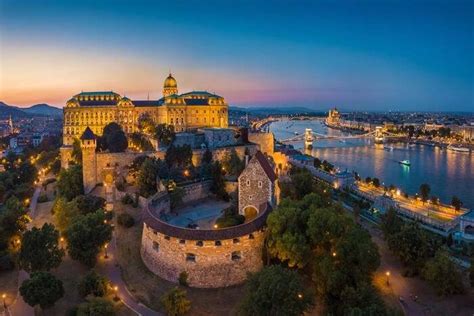 Buda Castle: A Mini Guide To Know About This Hungary Beauty