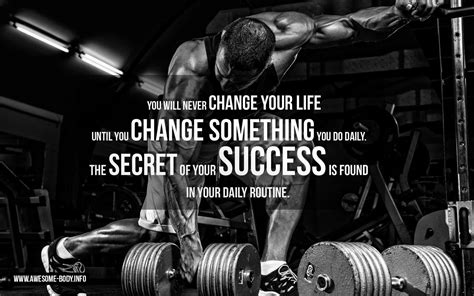 Bodybuilding Quotes Wallpapers - Top Free Bodybuilding Quotes ...