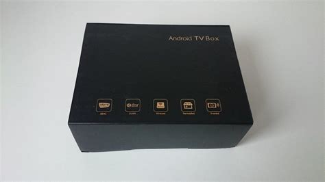 MX Plus TV Box Review: Android TV Box powered by SoC Amlogic S905 ...