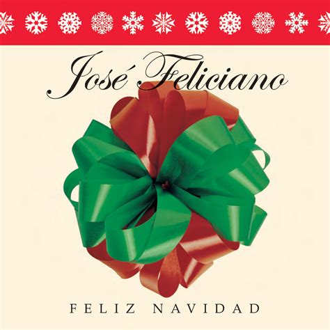 José Feliciano - Feliz Navidad | iHeartRadio