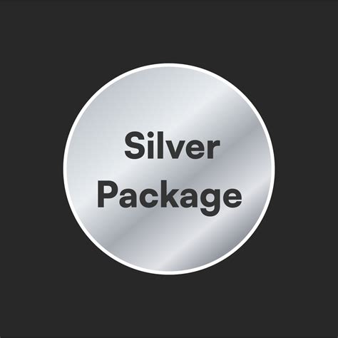 Silver Package – Impact Consulting