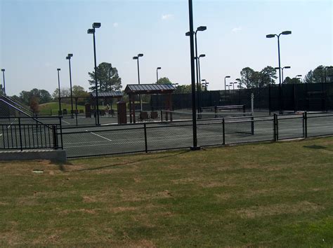 Clay Tennis Courts | Clay Court Tennis | Maintenance | Construction ...