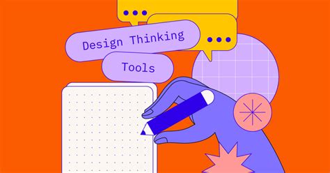 Top 14 Design Thinking Tools For Online Collaboration