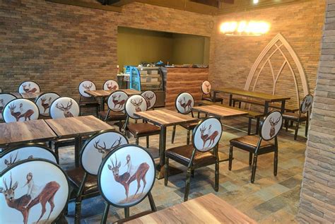 Harry Potter-themed café opens in Singapore - Lifestyle - The Jakarta Post