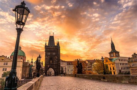 Prague Czech Republic Wallpapers - Top Free Prague Czech Republic ...