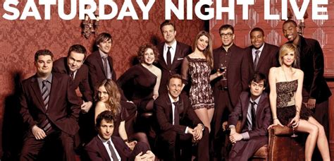 Saturday Night Live, the Most Hilarious Show