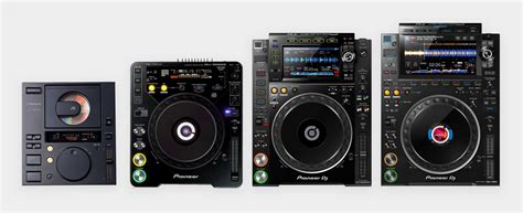 CDJ vs. DDJ – Differences & Comparison (DJ Gear) - djgear2k