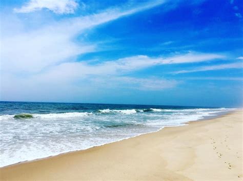 The Best Beaches In The Hamptons, Ranked