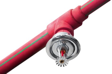 4 Types of Fire Sprinkler Systems | Fire Protection