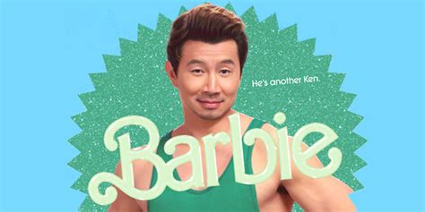 Asian actors take on Barbie and Ken roles in first look at 'Barbie' movie