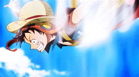 Luffy Character Profile: Powers | Anime Amino