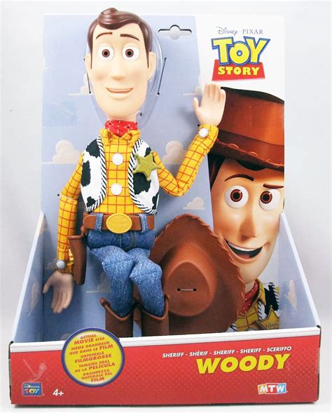 Toy Story Woody Toy