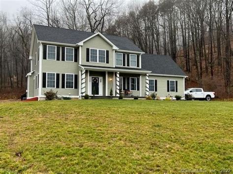 Cheshire, CT Real Estate - Cheshire Homes for Sale | realtor.com®