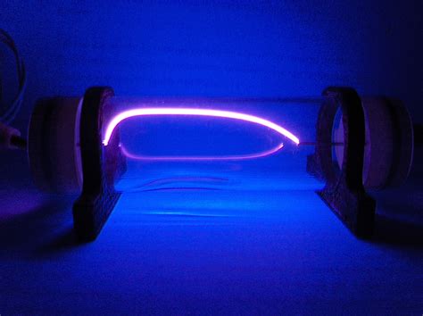 Electrical Simplified: Gas Discharge Tube