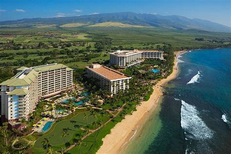 HYATT REGENCY MAUI RESORT AND SPA - Updated 2024 Prices & Reviews (Lahaina)