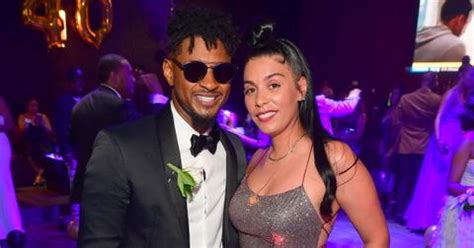 R&B Singer Usher Sparks Dating Rumors — Meet His Girlfriend