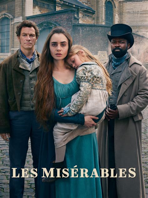 Les Misérables - Rotten Tomatoes