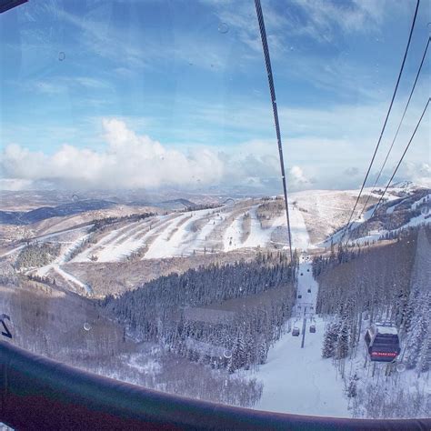 Park City Mountain Resort | Ski Trips to Best Ski Town In U.S.