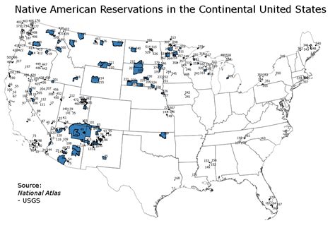 Indian reservation - Wikiwand