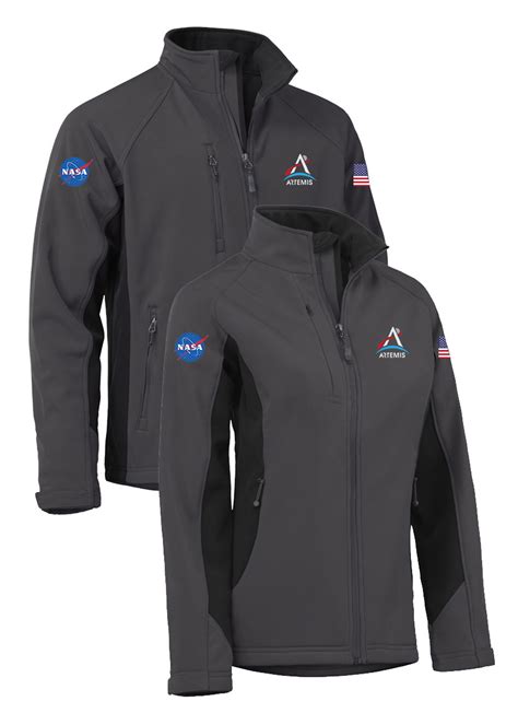 Official NASA Gear