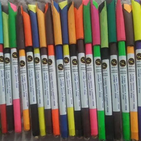 Brown Recycled Paper Pens at Rs 20/piece in Chennai | ID: 20943275197