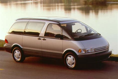 Happy birthday, minivan: America’s family hauler at 35 | Motoring Research