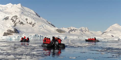 Arctic Cruise - Arctic Expedition Oslo, Norway Cruise | Adventures by ...