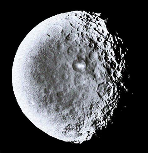 daytime side of Ceres | Download Scientific Diagram