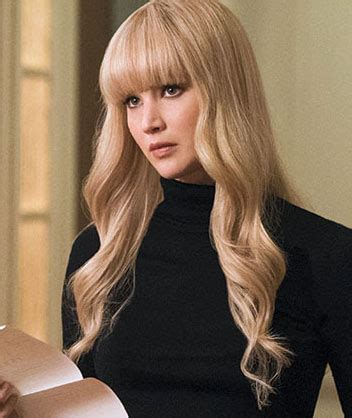 Dominika Egorova | Red Sparrow Wiki | FANDOM powered by Wikia