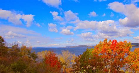 Best Places For Fall Colors In Minnesota - CBS Minnesota