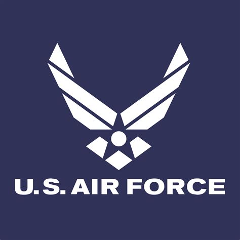 U.S. Air Force – Logos Download