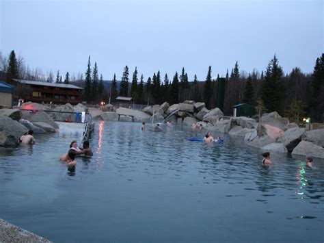 Webinar on low-temp geothermal use, Chena Hot Springs, Alaska ...