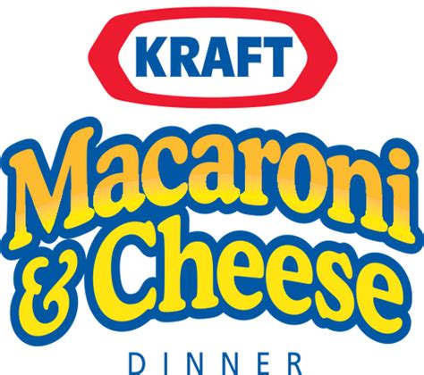 File:Kraft Macaroni & Cheese (2).svg - Logopedia, the logo and branding ...