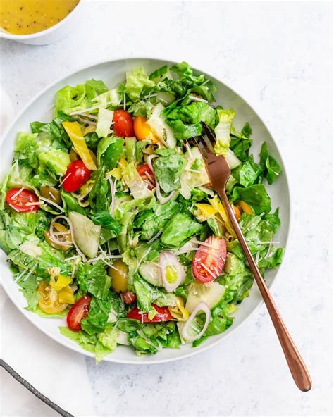 50 Best Salad Recipes – A Couple Cooks