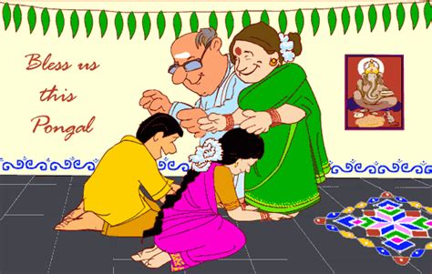 {20+} Pongal GIF Images | Pongal Animated GIF Wishes