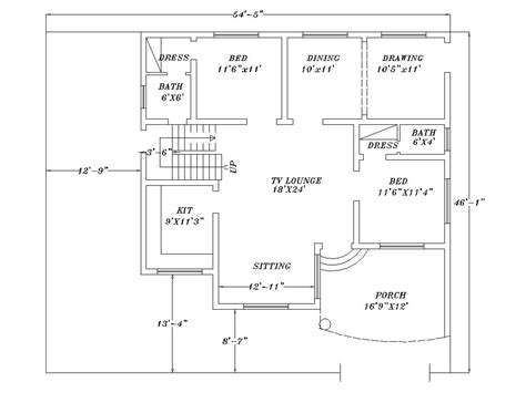 Home 2d Plan Home3ds September 2024 - House Floor Plans