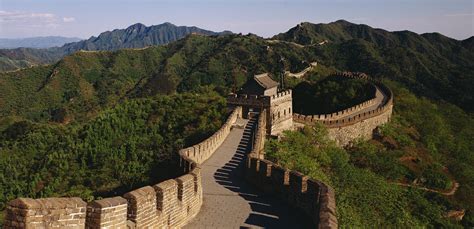 [Mp3] The history of the Great Wall of China | Read to lead