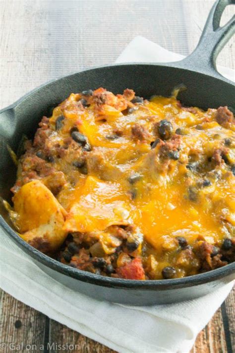 54 Delicious Cast Iron Skillet Recipes You'll Use Again and Again