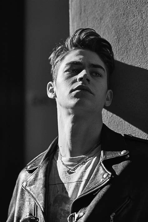 Hero Fiennes Tiffin Is Ready to Shed His Harry Potter Origin Story ...