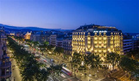 Top 10 Luxury Hotels Barcelona | 5 Star Best Luxury Barcelona Hotels