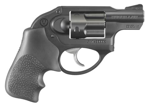 Legend: Why Ruger's LCR Revolver Is A Gun Like No Other | The National ...