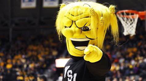 Wichita State University Sporting Events | WSU Shockers Basketball