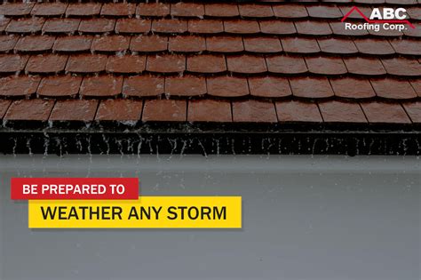 Hurricane Roofing: How To Be Prepared To Weather Any Storm