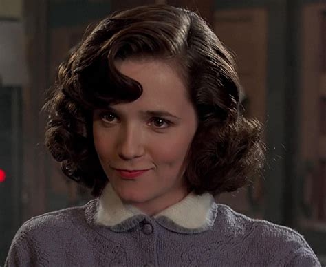 Image - Lea Thompson as Lorraine Baines (1955) (BTTF).jpg | Aveleyman ...