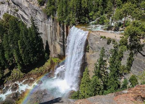 Guide to the Best National Parks Near Los Angeles, California