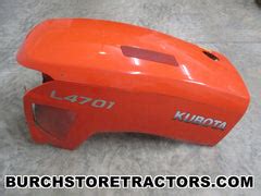 Kubota Tractor Parts – Page 2 – Burch Store Tractors