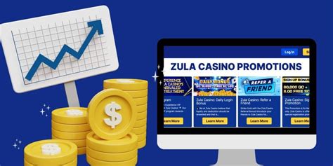 Zula Casino Promo Code Oct 2024 | $10 Free Sweeps Coins